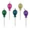 Balloon Candle Set by Celebrate It™